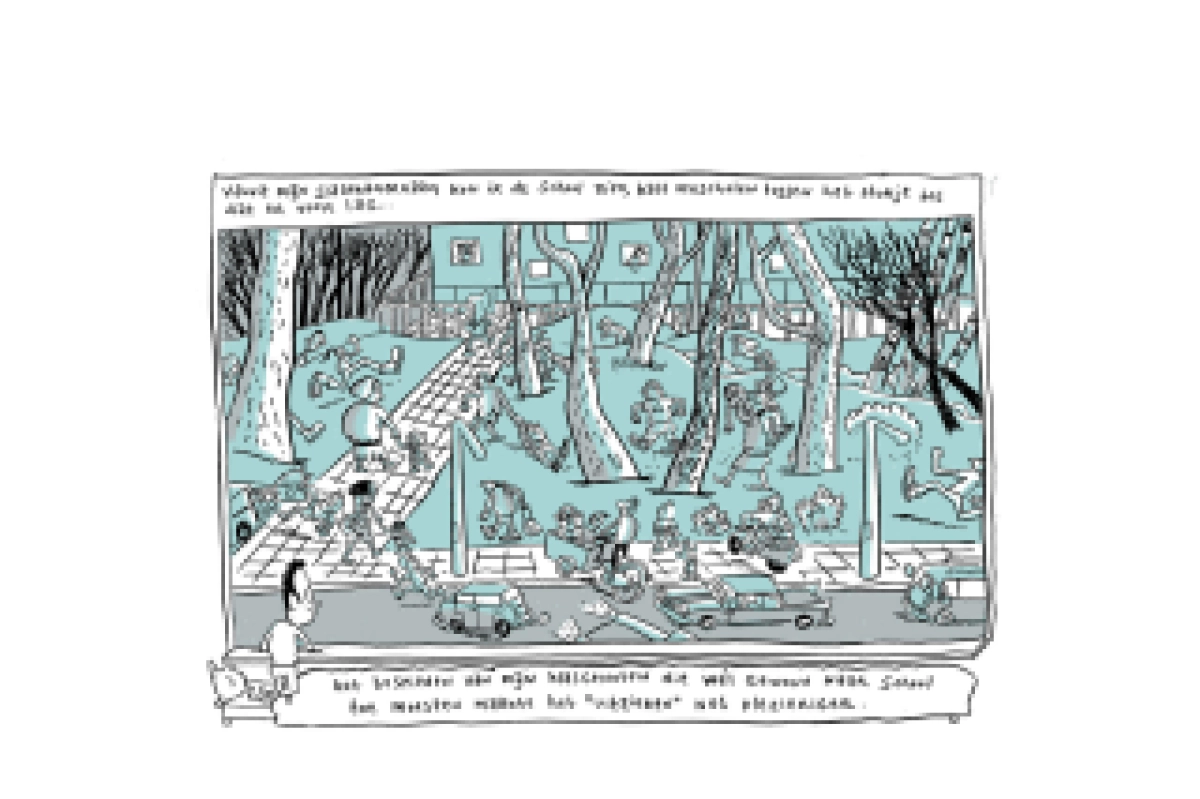 Beeldmakers aan het woord